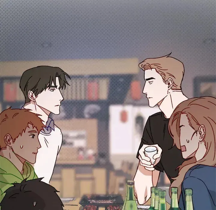 Read Our Future chapter 17 image 50 on Lezhin