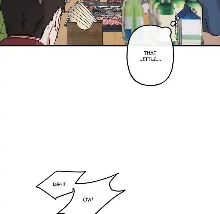 Read Our Future chapter 17 image 51 on Lezhin