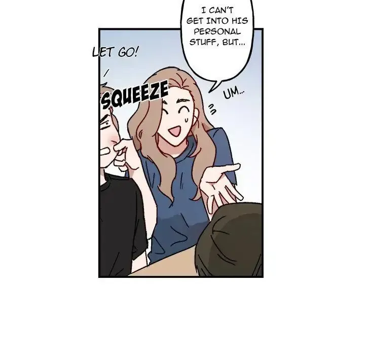 Read Our Future chapter 17 image 54 on Lezhin