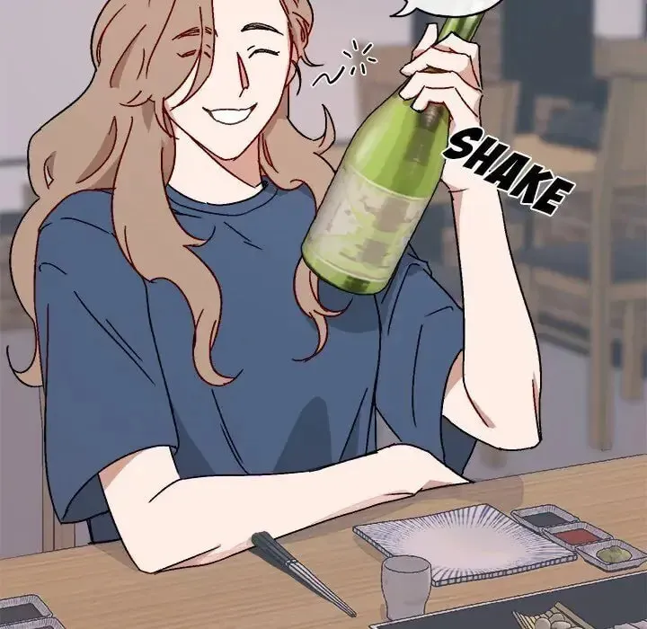Read Our Future chapter 17 image 6 on Lezhin