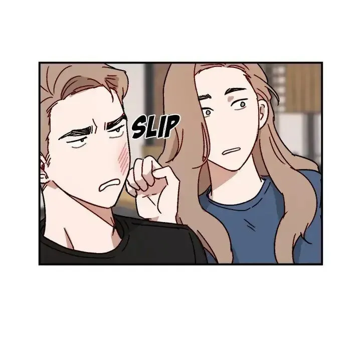 Read Our Future chapter 17 image 61 on Lezhin