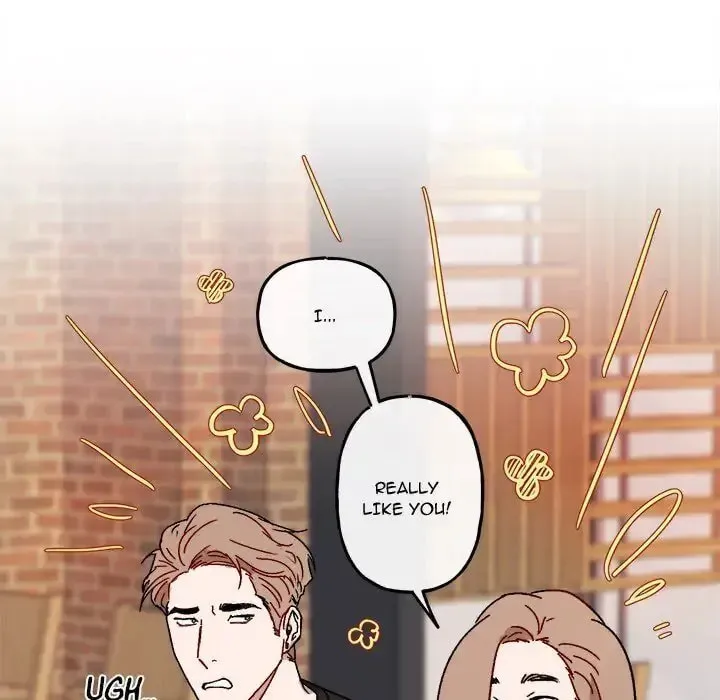 Read Our Future chapter 17 image 64 on Lezhin