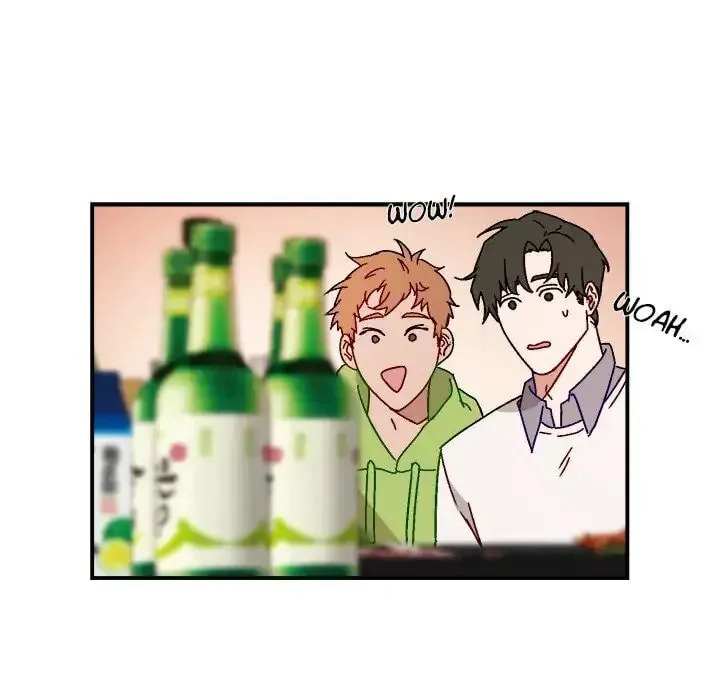 Read Our Future chapter 17 image 8 on Lezhin