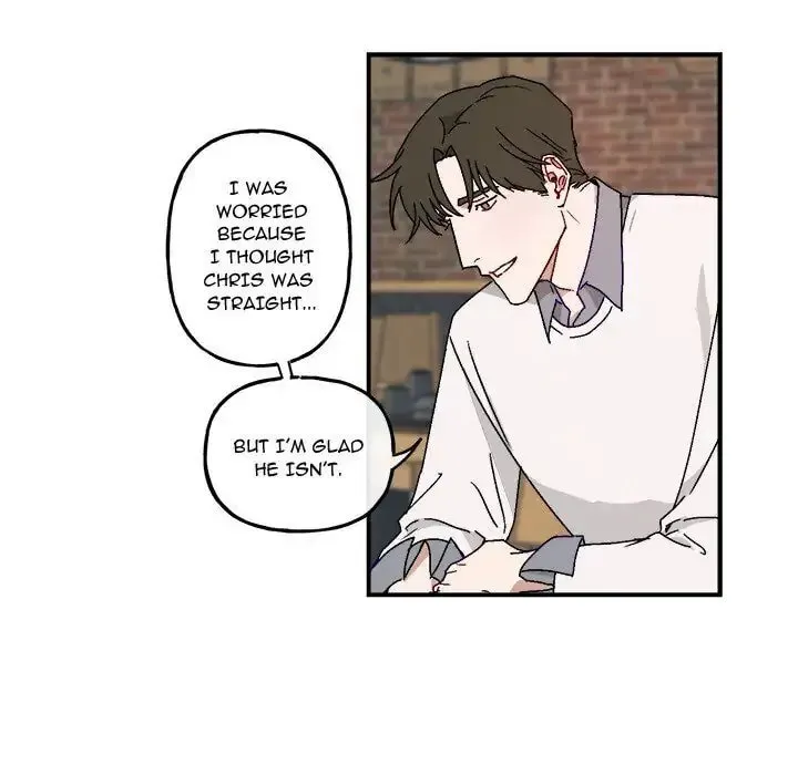 Read Our Future chapter 18 image 10 on Lezhin