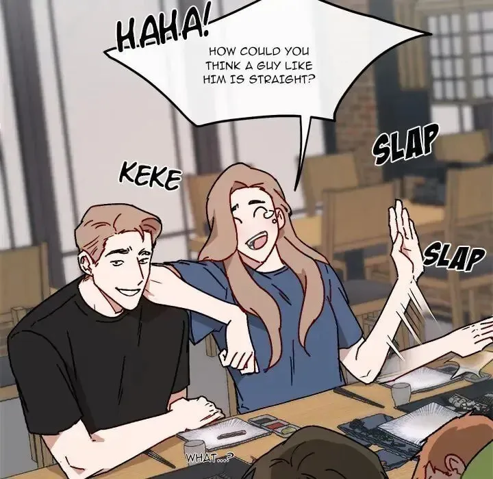 Read Our Future chapter 18 image 16 on Lezhin