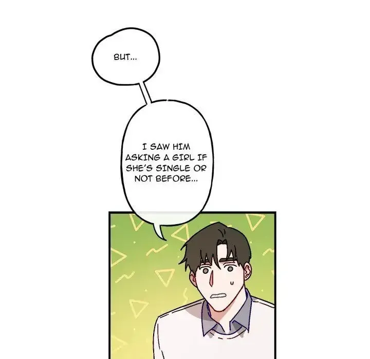 Read Our Future chapter 18 image 18 on Lezhin