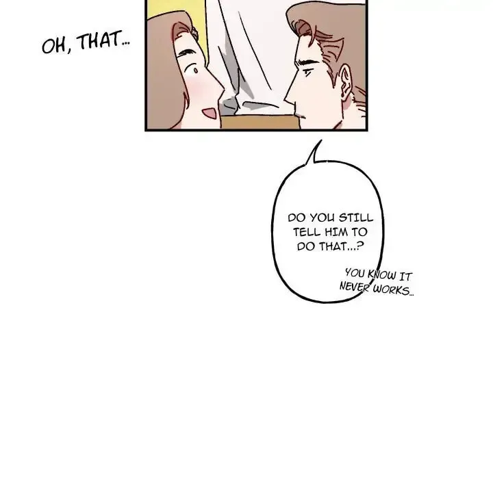 Read Our Future chapter 18 image 19 on Lezhin
