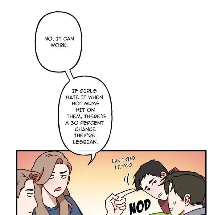 Read Our Future chapter 18 image 20 on Lezhin