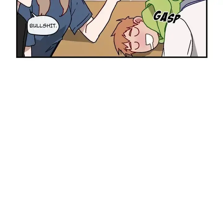 Read Our Future chapter 18 image 21 on Lezhin
