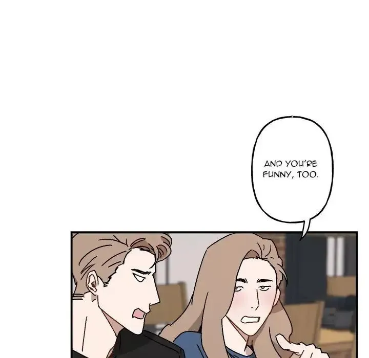 Read Our Future chapter 18 image 22 on Lezhin