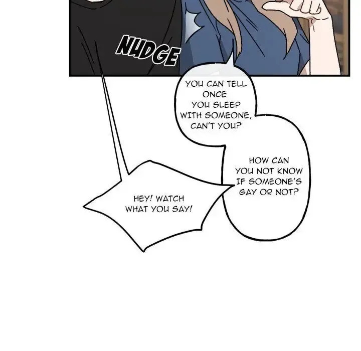 Read Our Future chapter 18 image 23 on Lezhin