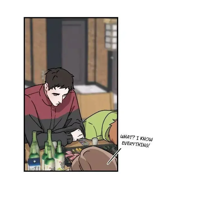 Read Our Future chapter 18 image 24 on Lezhin