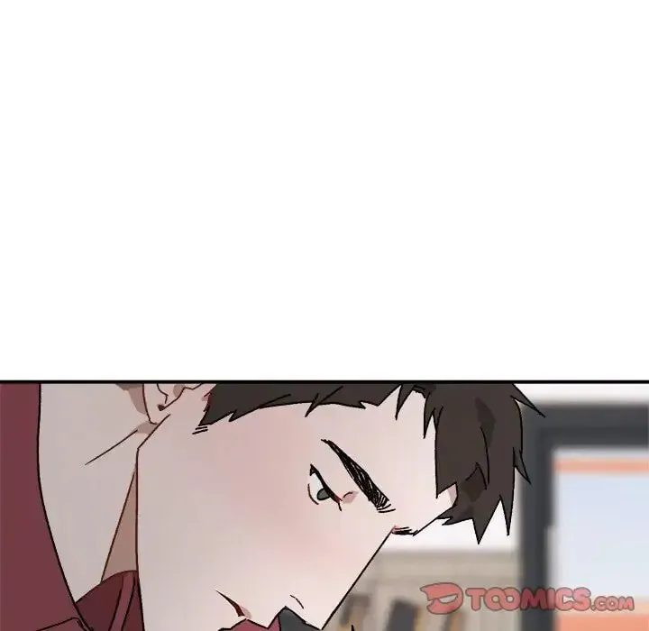 Read Our Future chapter 18 image 25 on Lezhin