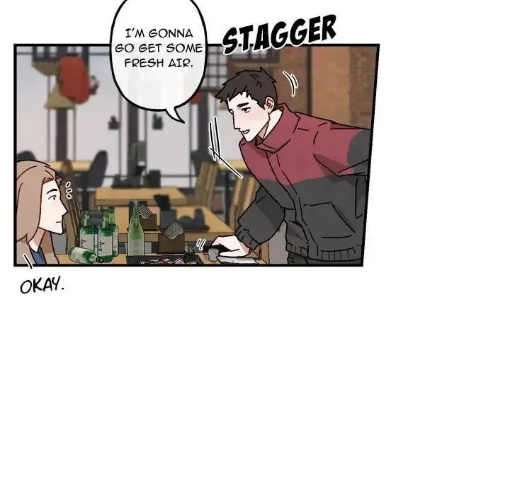 Read Our Future chapter 18 image 28 on Lezhin