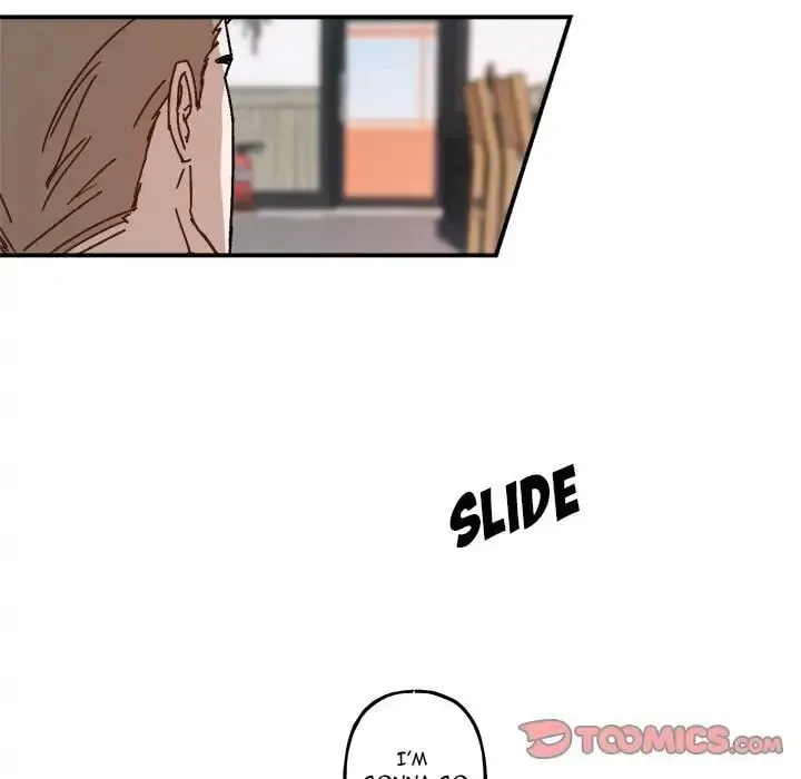 Read Our Future chapter 18 image 33 on Lezhin