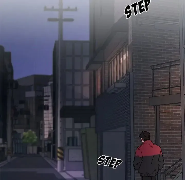 Read Our Future chapter 18 image 37 on Lezhin