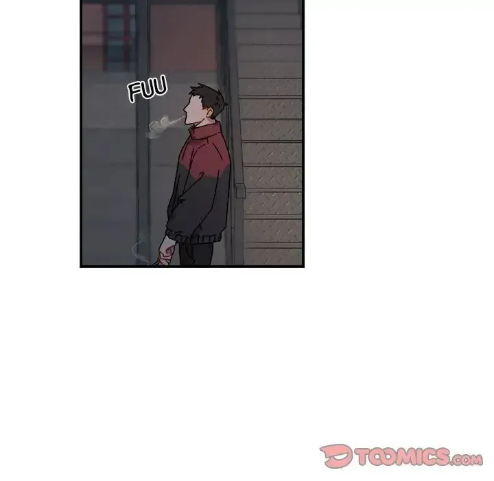 Read Our Future chapter 18 image 41 on Lezhin