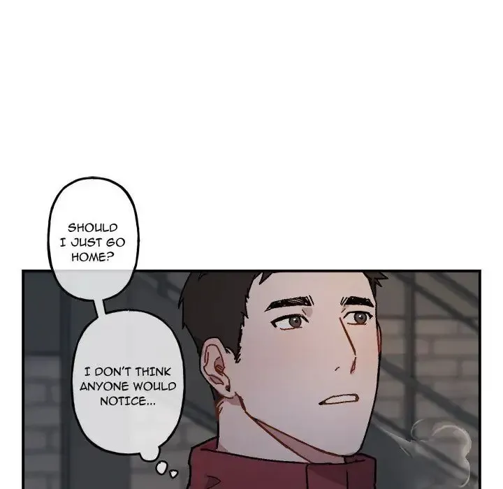 Read Our Future chapter 18 image 42 on Lezhin