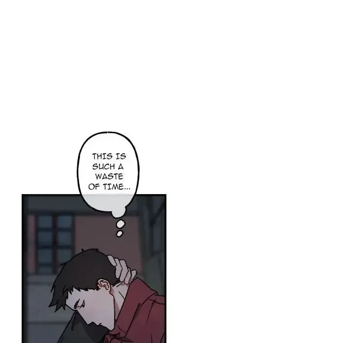 Read Our Future chapter 18 image 44 on Lezhin