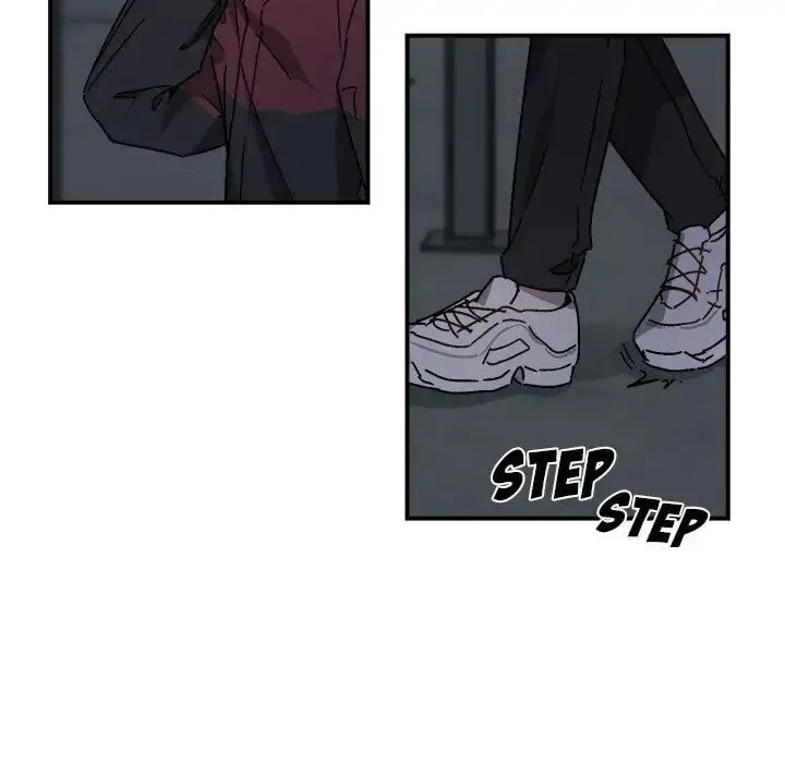 Read Our Future chapter 18 image 45 on Lezhin