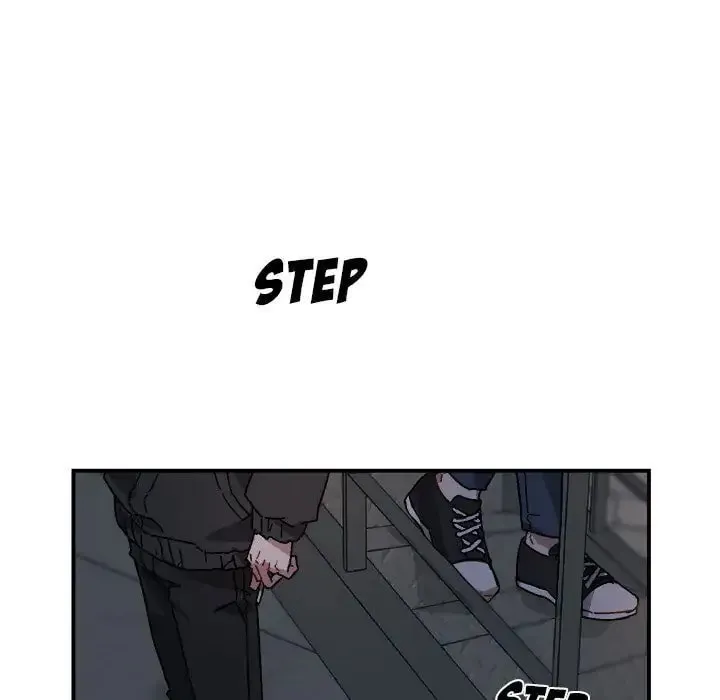 Read Our Future chapter 18 image 46 on Lezhin