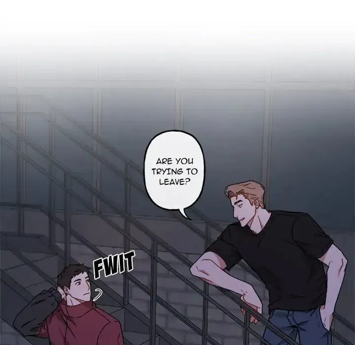 Read Our Future chapter 18 image 48 on Lezhin