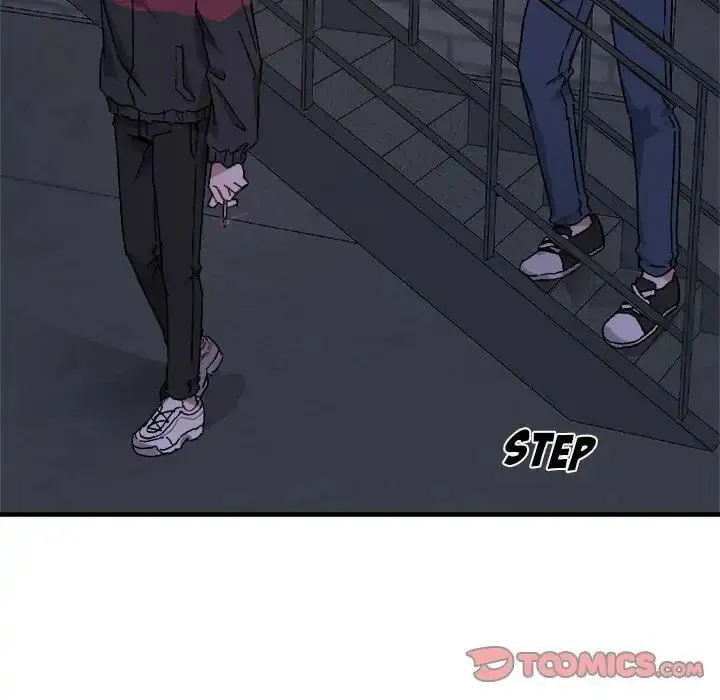 Read Our Future chapter 18 image 49 on Lezhin