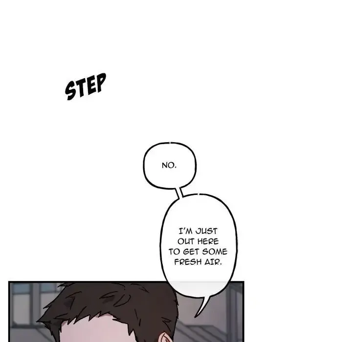Read Our Future chapter 18 image 50 on Lezhin