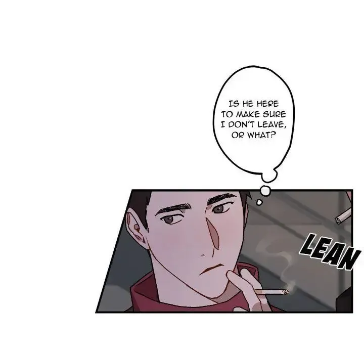 Read Our Future chapter 18 image 52 on Lezhin