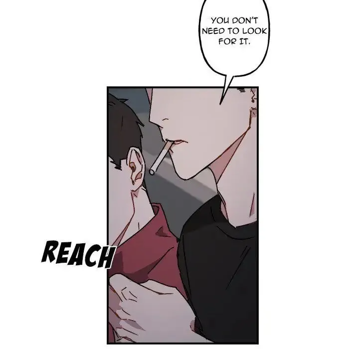 Read Our Future chapter 18 image 58 on Lezhin