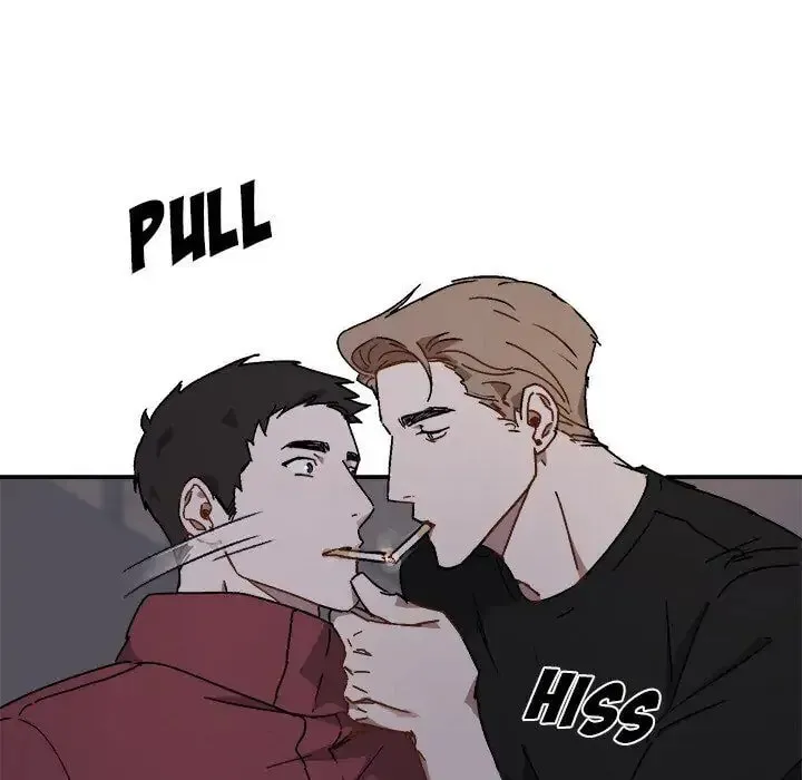 Read Our Future chapter 18 image 60 on Lezhin