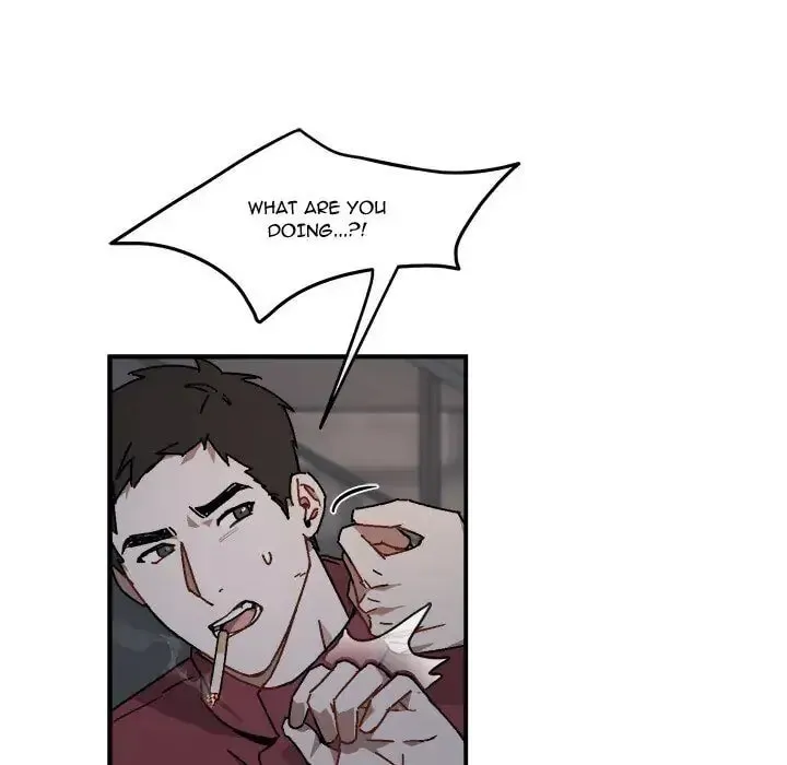 Read Our Future chapter 18 image 64 on Lezhin