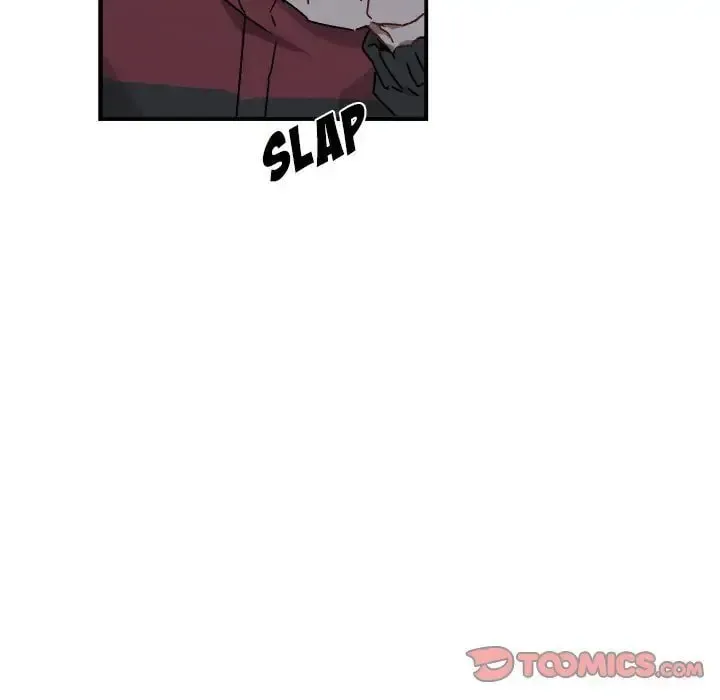 Read Our Future chapter 18 image 65 on Lezhin