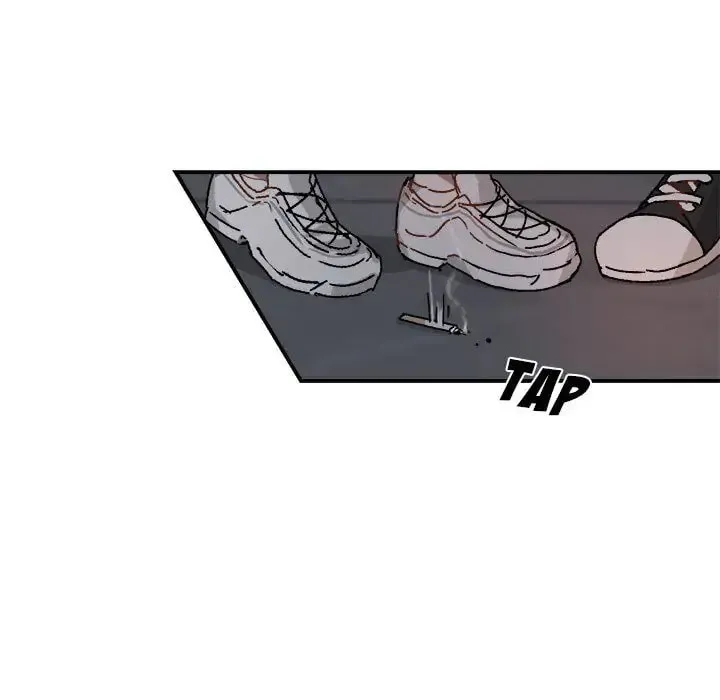 Read Our Future chapter 18 image 66 on Lezhin