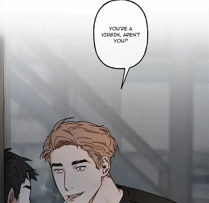 Read Our Future chapter 18 image 69 on Lezhin