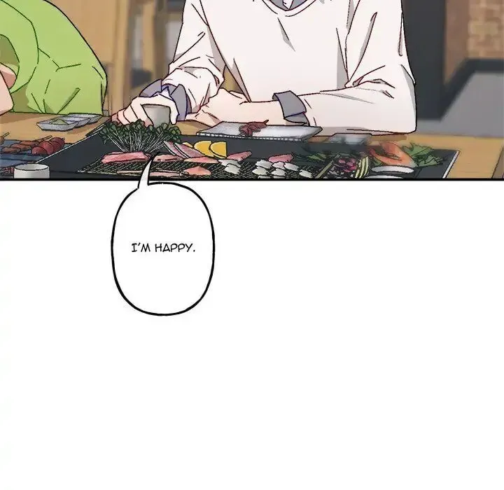 Read Our Future chapter 18 image 7 on Lezhin