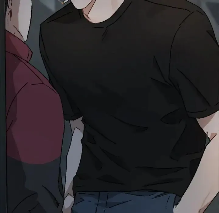 Read Our Future chapter 18 image 70 on Lezhin