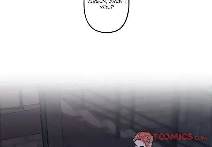 Read Our Future chapter 19 image 1 on Lezhin