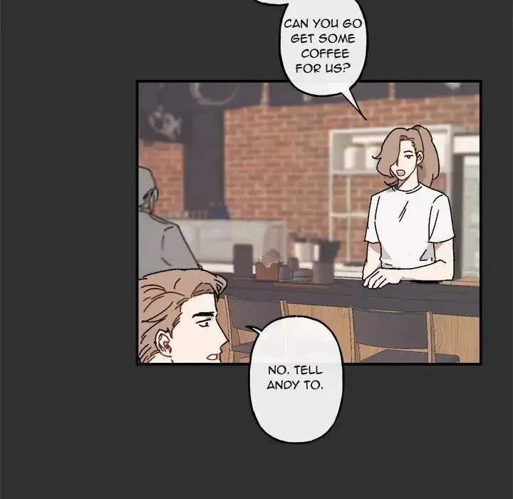 Read Our Future chapter 19 image 10 on Lezhin