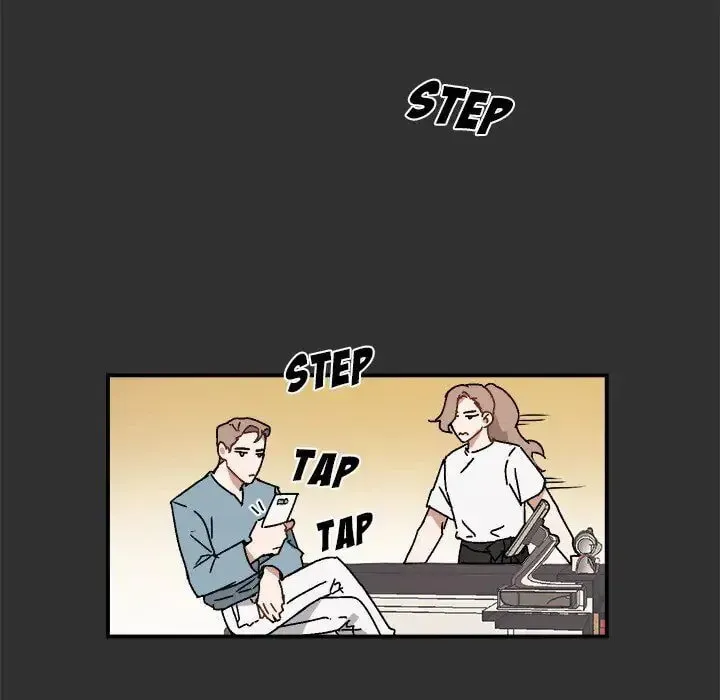 Read Our Future chapter 19 image 11 on Lezhin