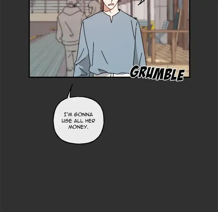 Read Our Future chapter 19 image 19 on Lezhin