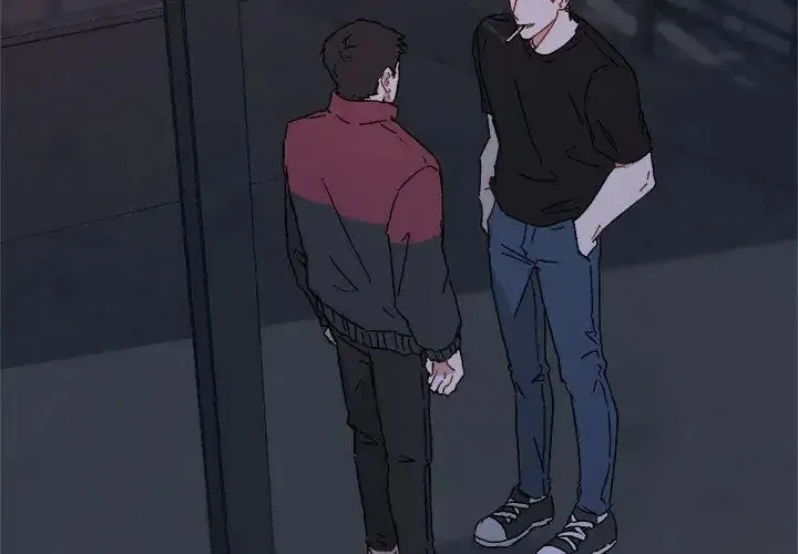 Read Our Future chapter 19 image 2 on Lezhin