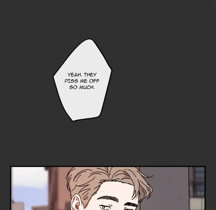 Read Our Future chapter 19 image 21 on Lezhin