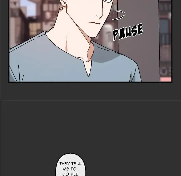 Read Our Future chapter 19 image 22 on Lezhin