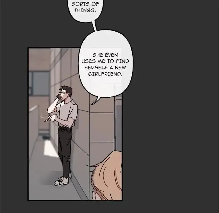 Read Our Future chapter 19 image 23 on Lezhin