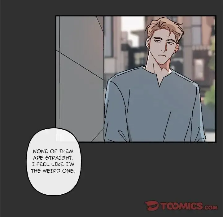 Read Our Future chapter 19 image 25 on Lezhin