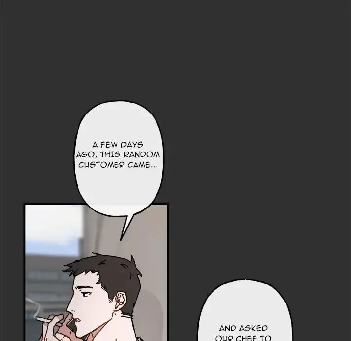 Read Our Future chapter 19 image 27 on Lezhin