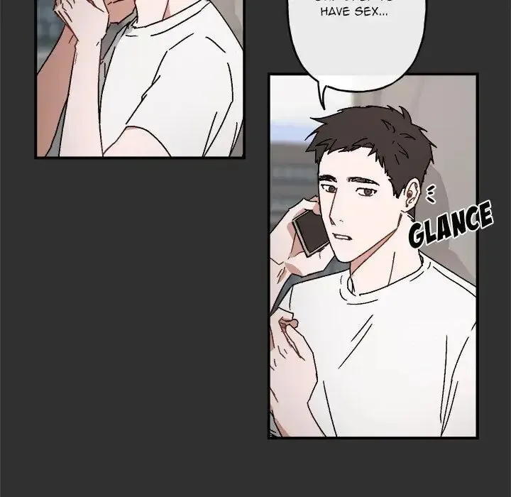 Read Our Future chapter 19 image 28 on Lezhin