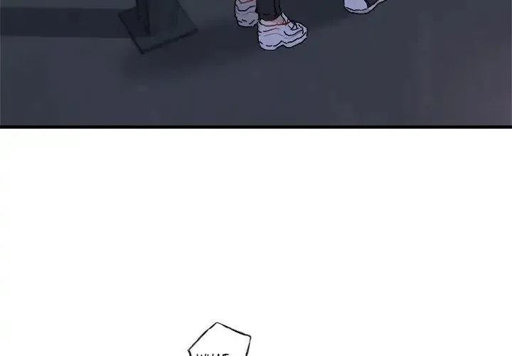Read Our Future chapter 19 image 3 on Lezhin