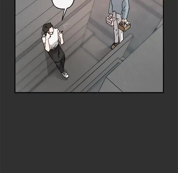 Read Our Future chapter 19 image 30 on Lezhin